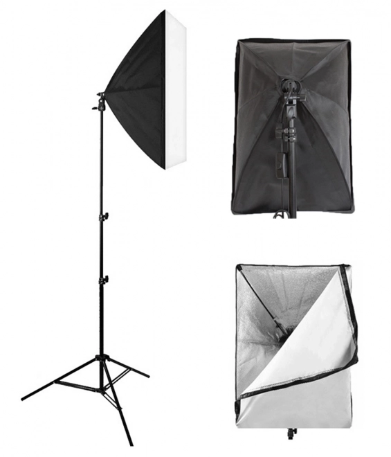Kit de photographie portable