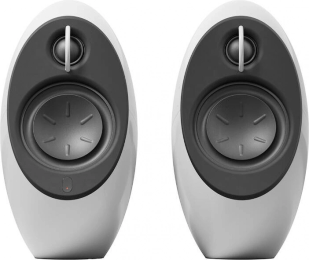 Design élégant et commande intuitive