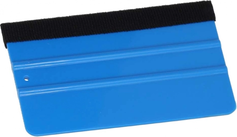 Pression uniforme et élimination des bulles