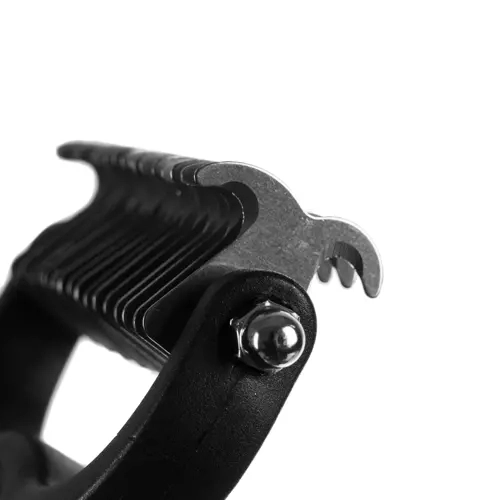 Peigne de toilettage pour animaux de compagnie Purlov 20427