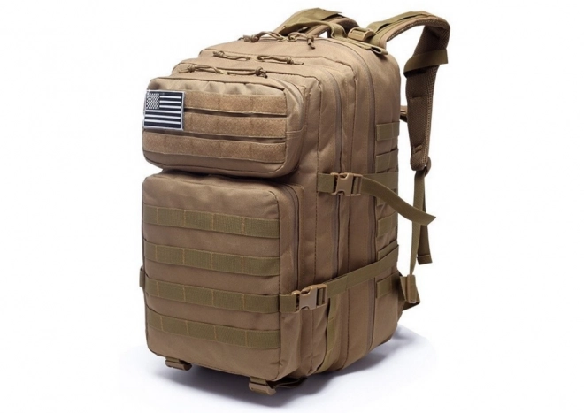Sac à dos tactique militaire Sable 40-60L