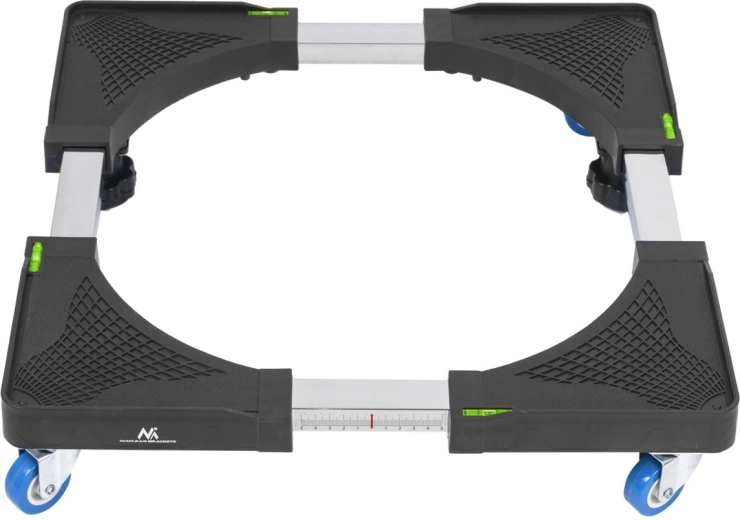 Déplacement confortable