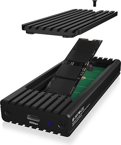 Installation simple sans outils