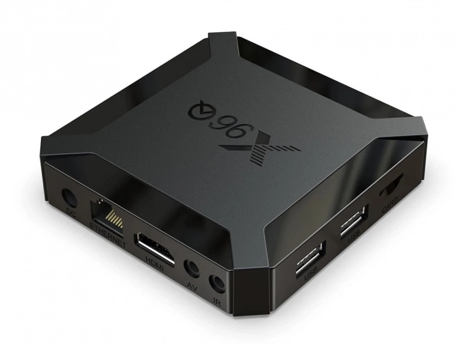Lecteur multimédia Smart TV Box avec Android HDMI