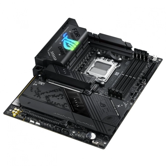 carte mère de jeu ROG Strix X870-F Gaming WiFi