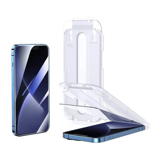 Verre trempé iPhone 14 Plus