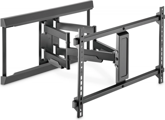 Support mural pour TV 37-80" avec charge maximale de 60 kg