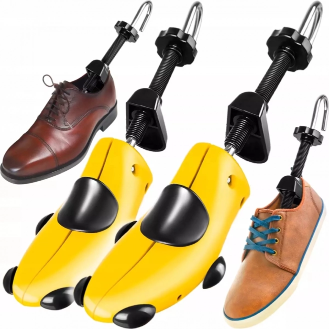 Élargisseur de chaussures L 40–47 – Plastique S