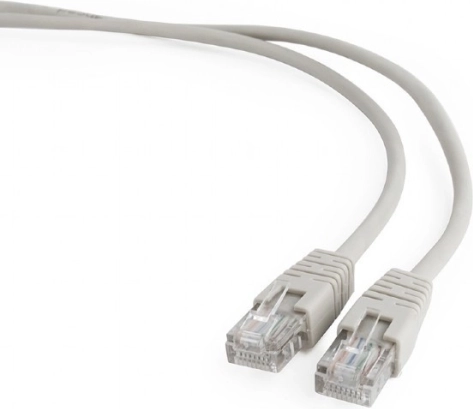 Câble patch CAT5e 2 m gris