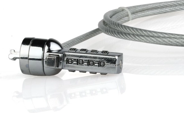 Câble en acier résistant avec protection de surface