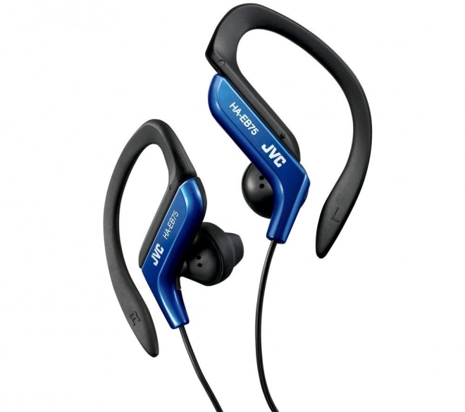 Écouteurs de sport HA-EB75-A-E BLEU