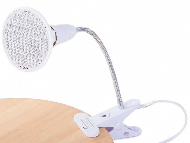 Lampe LED pour la croissance des plantes 20W
