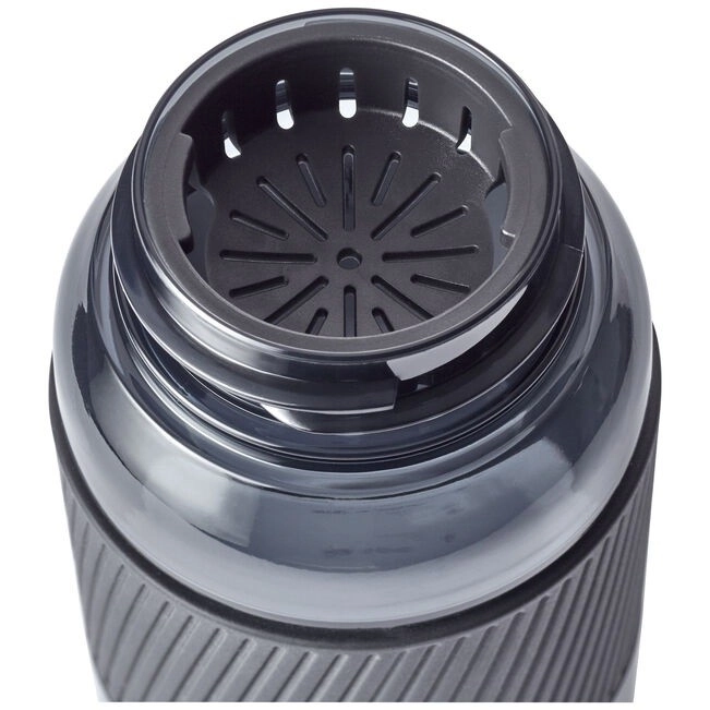 Bouteille Tritan 680 ml noire