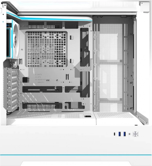 Connecteurs USB-C et USB 3.0