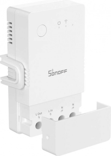 Commutation sûre 16 A avec protection contre les surcharges