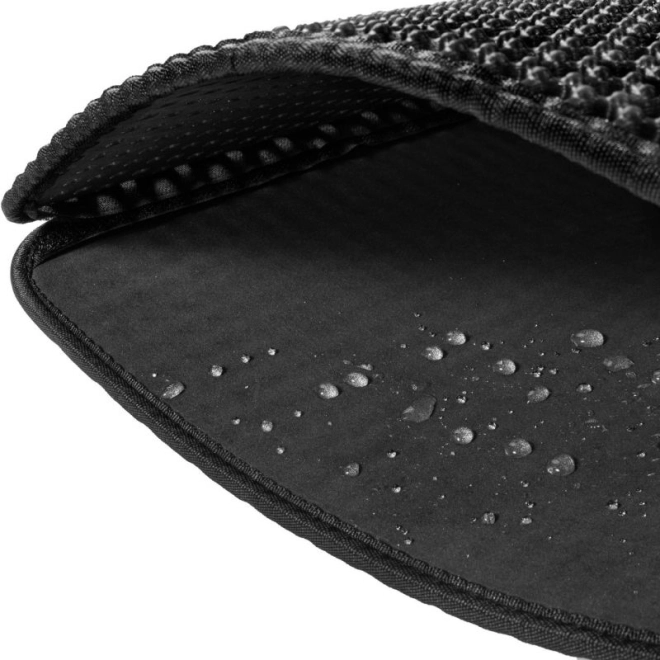 Qualité imperméable