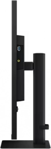 Connectivité moderne et profil fin