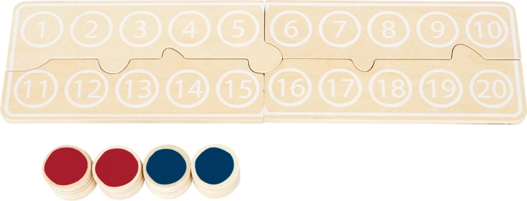 Calcul ludique et compréhension visuelle