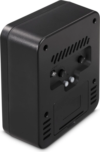 Réglage facile et alimentation par piles