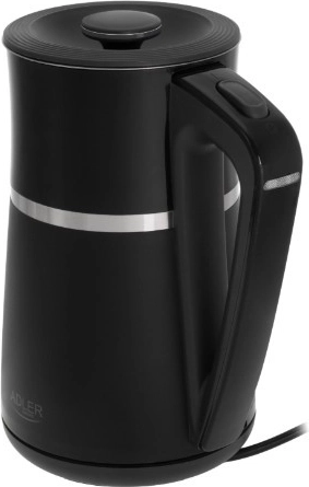 Base rotative 360° et commande pratique