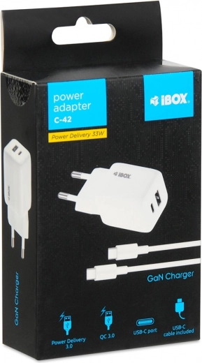 Technologie GaN innovante