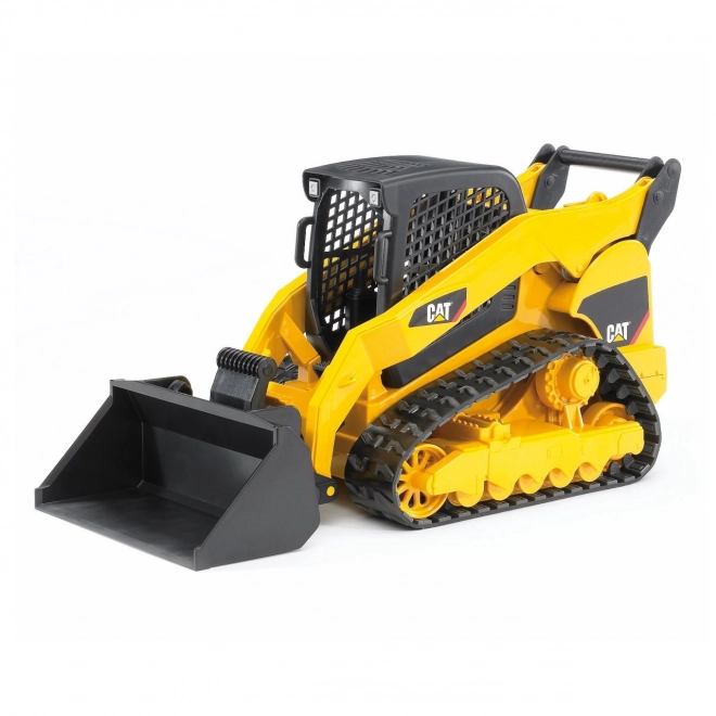Chargeur sur chenilles Bruder CATERPILLAR