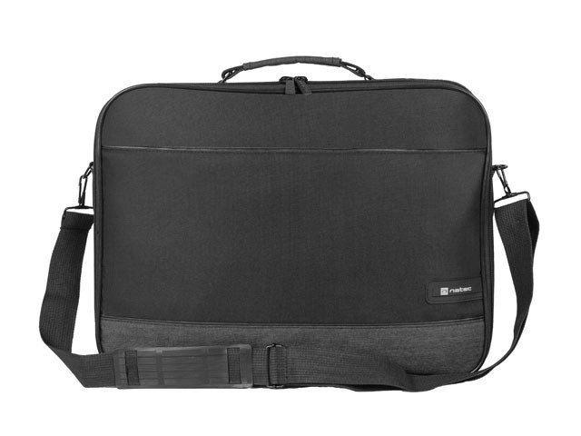 Sacoche pour ordinateur portable Impala 2 17,3 pouces Onyx