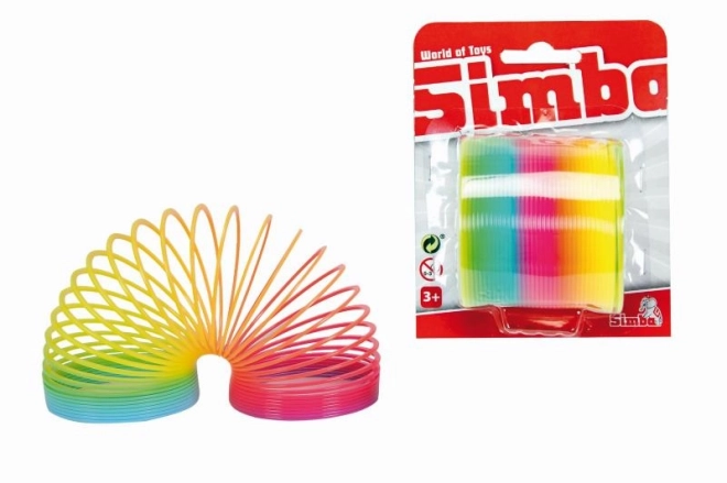Spirale magique 6 cm