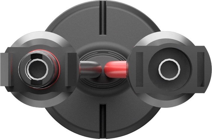 Routage et fixation sûrs des câbles