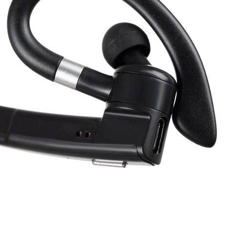 Écouteur sans fil Bluetooth Izoxis 24272
