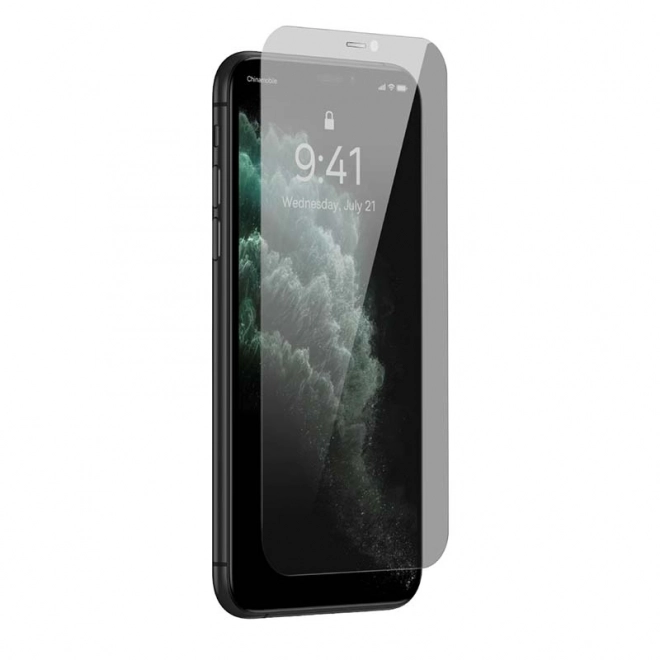 Verre trempé Baseus pour iPhone XR/11