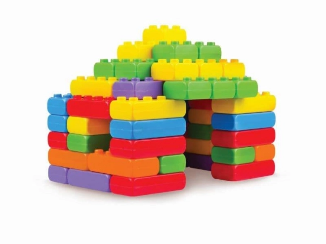 Kit de Construction Briques 33 pièces