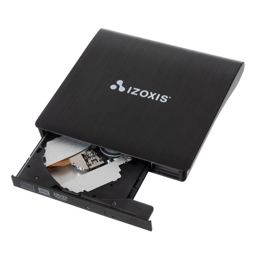 Graveur CD/DVD externe Izoxis