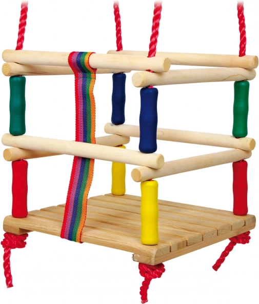 Arceau de sécurité et sangle textile anti-glissement