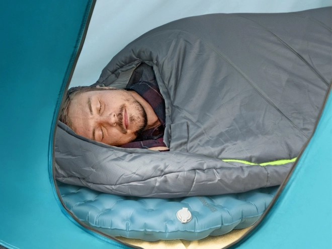 Matelas gonflable Bestway Alpinelite