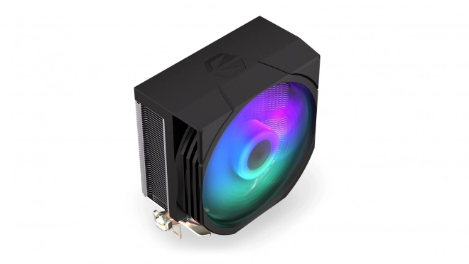 Refroidisseur CPU Spartan 5 MAX ARGB