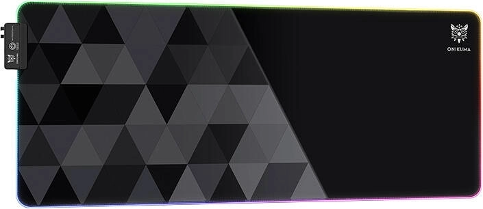 12 modes RGB pour votre ambiance