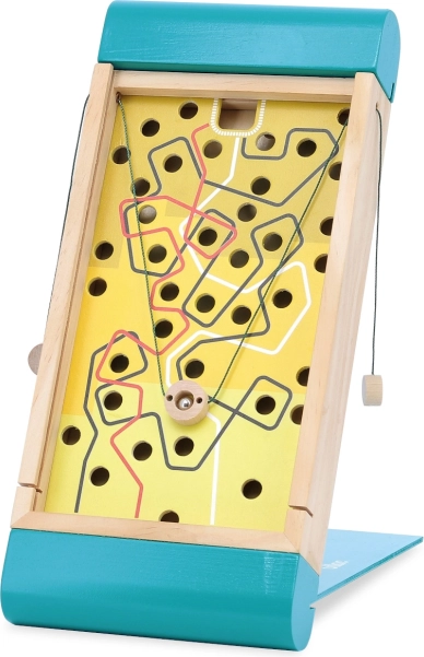 Deux modes de jeu en un