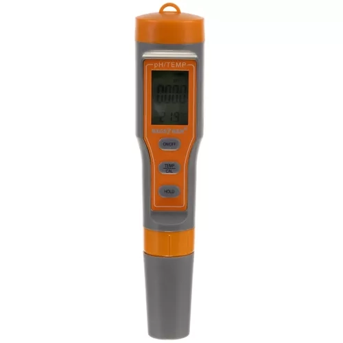 Bigstren 4 en 1 testeur LED de qualité de l'eau 23534