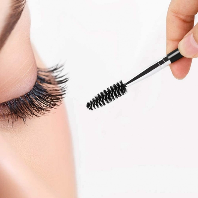 Kit de soins pour sourcils et cils