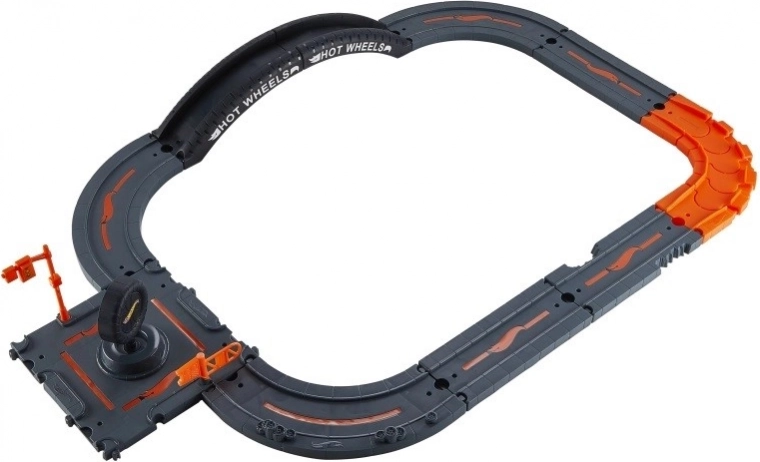 Démarrage rapide avec la voiture incluse