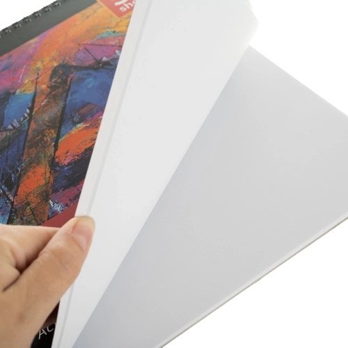 Ensemble de peinture artistique avec valisette et chevalet