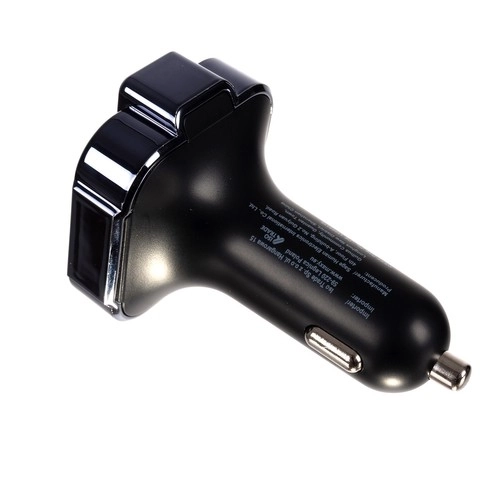 Émetteur/chargeur FM Bluetooth Xtrobb 22355