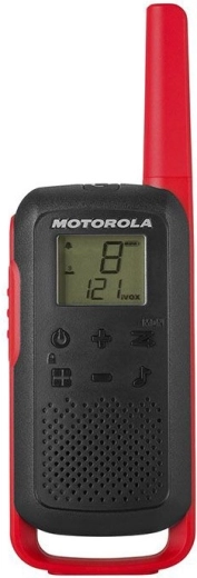 Mains libres VOX et utilisation simple