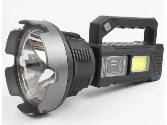 Réflecteur à trépied Cree LED XHP50 COB pour le tourisme