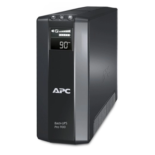 Onduleur Pro écoénergétique 900 VA, 230 V avec écran LCD