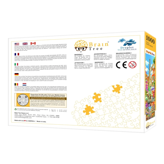 Accessoires pratiques pour un assemblage facile