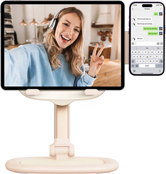 Support dédié pour iPhone