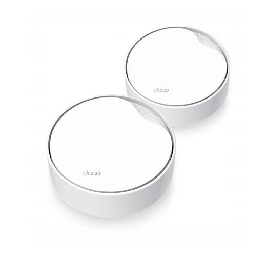 Système WiFi Deco X50-PoE