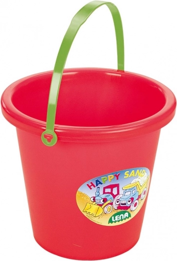 Anse plate confortable